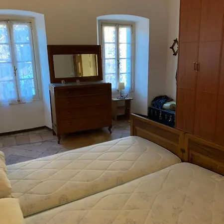 Casa Della Nonna Giulia بيت للعطل