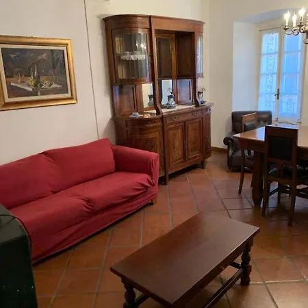 Casa Della Nonna Giulia * غيفّا