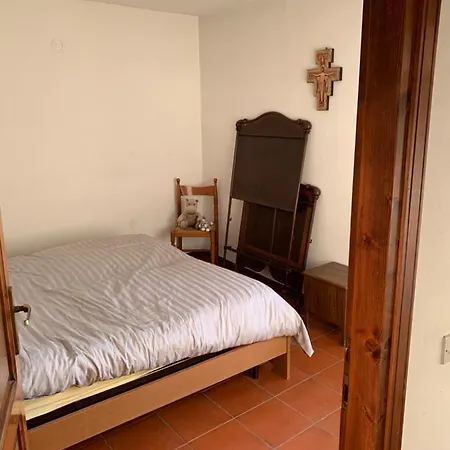 Casa Della Nonna Giulia بيت للعطل