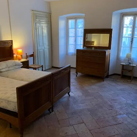 Casa Della Nonna Giulia غيفّا