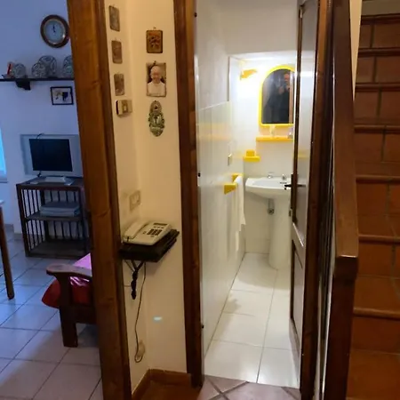 Casa Della Nonna Giulia * غيفّا