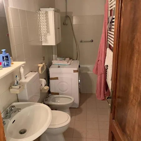 بيت للعطل Casa Della Nonna Giulia *