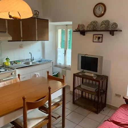 بيت للعطل Casa Della Nonna Giulia غيفّا