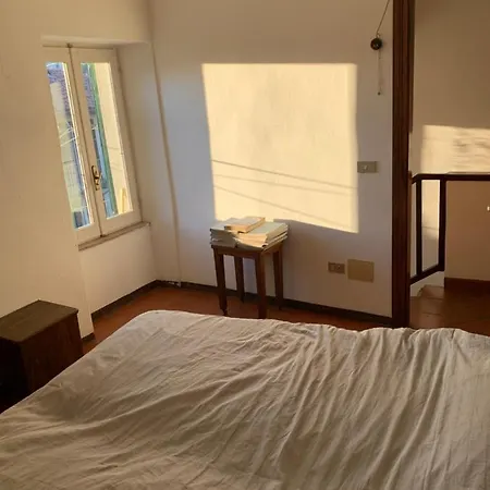 Casa Della Nonna Giulia بيت للعطل غيفّا