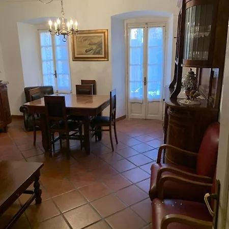 Casa Della Nonna Giulia غيفّا