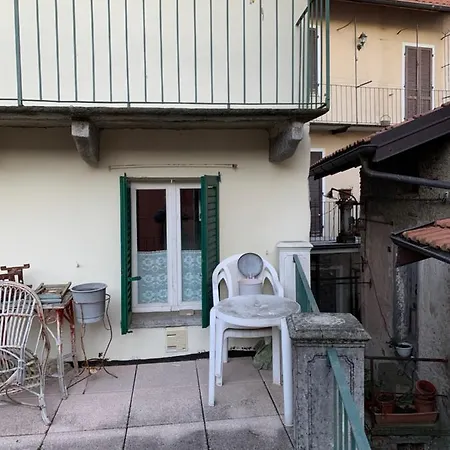 Casa Della Nonna Giulia *
