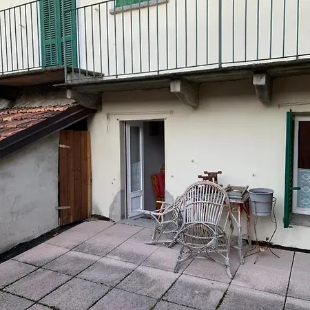 Casa Della Nonna Giulia غيفّا