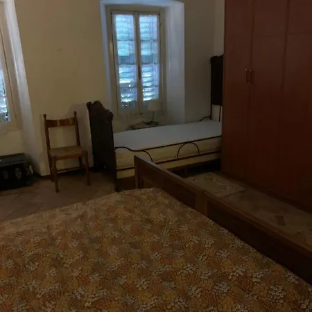 بيت للعطل Casa Della Nonna Giulia غيفّا