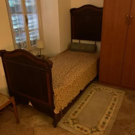 Casa Della Nonna Giulia بيت للعطل غيفّا